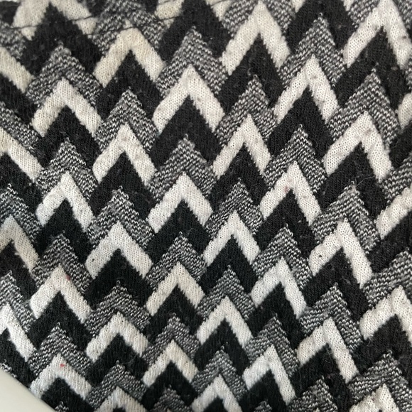 COPY - receipt ***Fundraiser*** American Apparel jacquard chevron skirt set - Picture 6 of 10